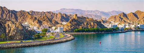 £210 Cheap Flights from Muscat to Tiruchirapalli .